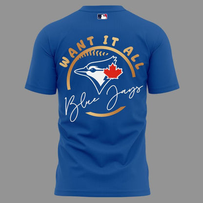 Limited Edition Youth Toronto Blue Jays Fanatics 2025 American League Division Series Champions Locker Room T-Shirt for fans