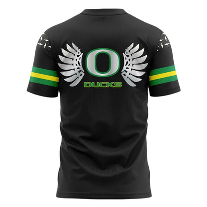 1b. New Version Oregon Football 2025 tshirt for fans