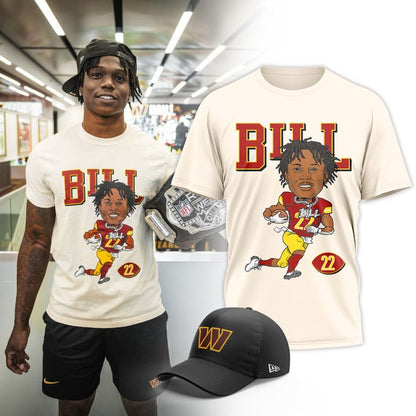 Bill Croskey Merritt Shirt-V1