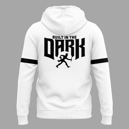 2025 Deacs Helmet Wordmark Hoodie V2