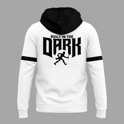 2025 Deacs Helmet Wordmark Hoodie