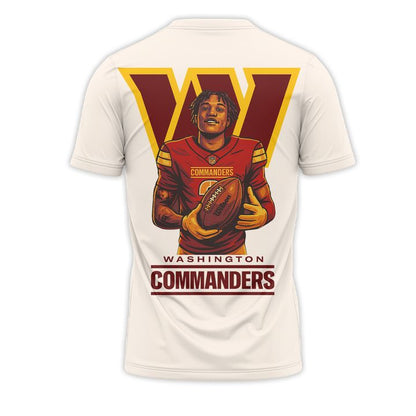 Bill Croskey Merritt Shirt-V2