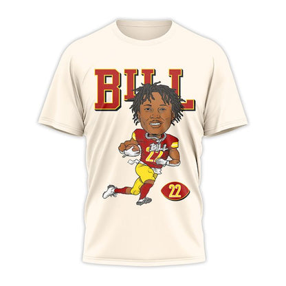 Bill Croskey Merritt Shirt-V2