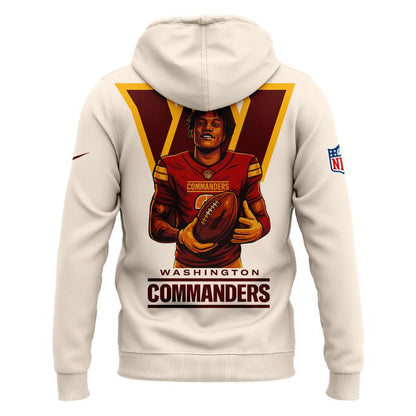 Bill Croskey Merritt Shirt Hoodie (Adult - Kid)