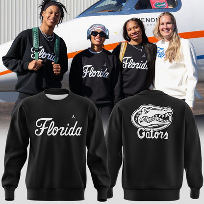 Florida Gators Sweatshirt - Limited Edition