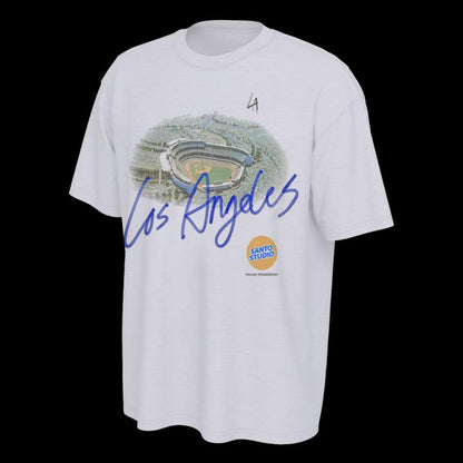 Dodger Stadium Tee
