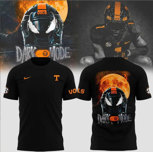 Limited Edition Tennessee Football hoodie dark mode T-Shirt
