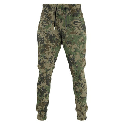 UGA-Veteran Limited Editions Hoodie Limited Edions