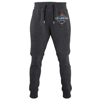 Toronto Blue Jays – 2025 American League Champions Hoodie V2