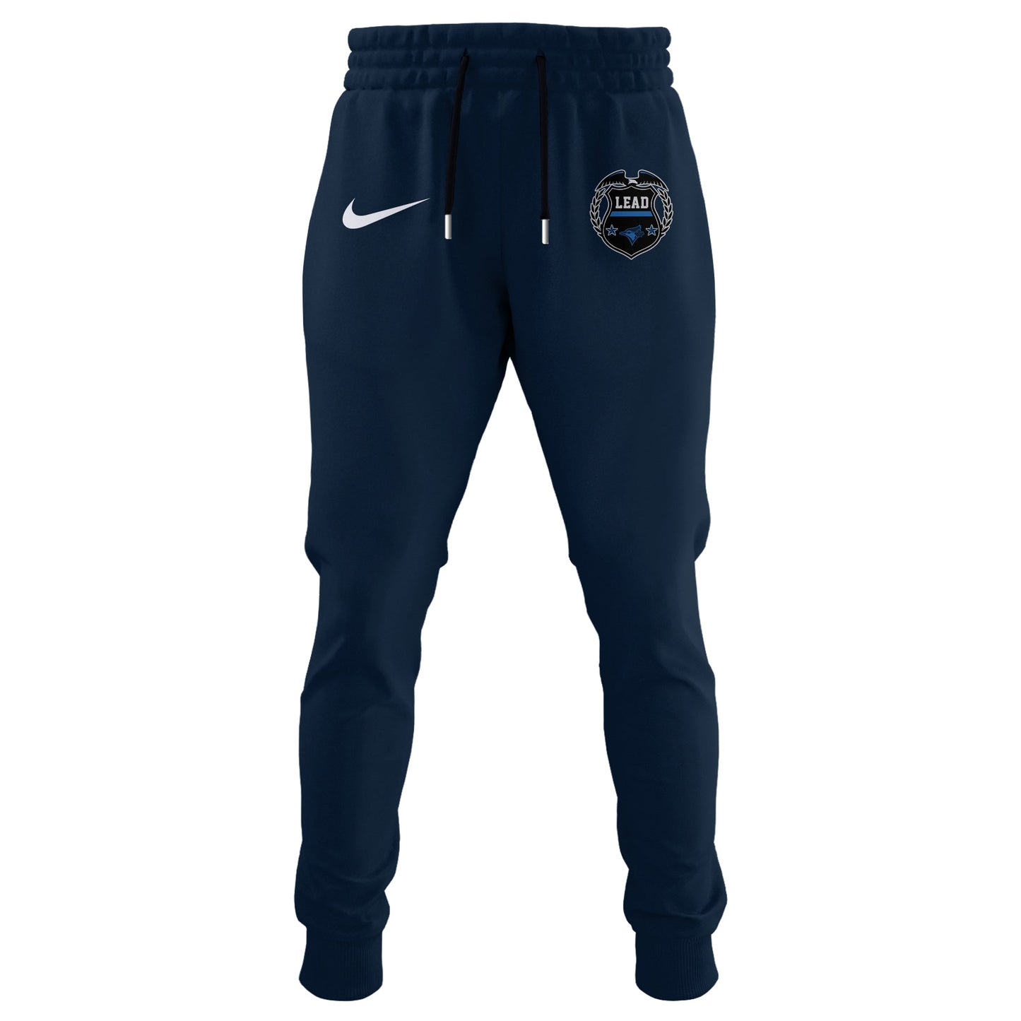 .    Toronto Blue Jays MLB x Law Enforcement Appreciation Day Hoodie Limited