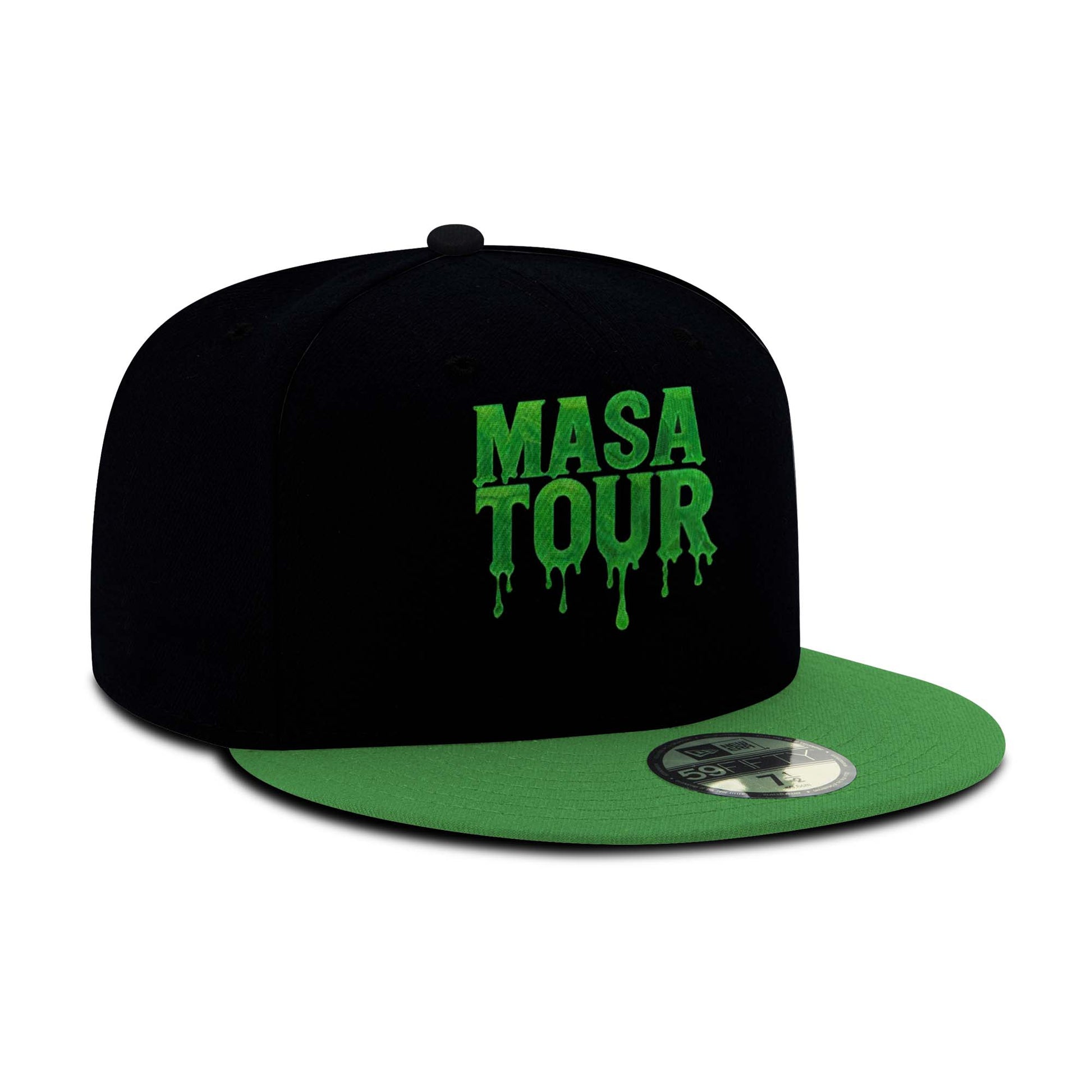 _     Portland Trail Blazers X NBA Young Boy: MASA Tour Merch
