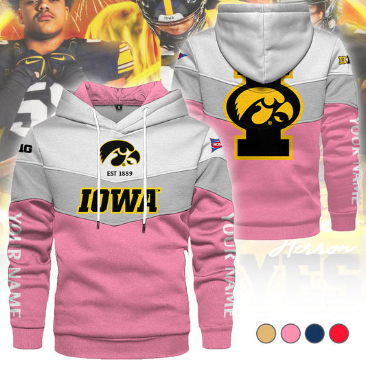 Hoodie NN7307 DXA Pink