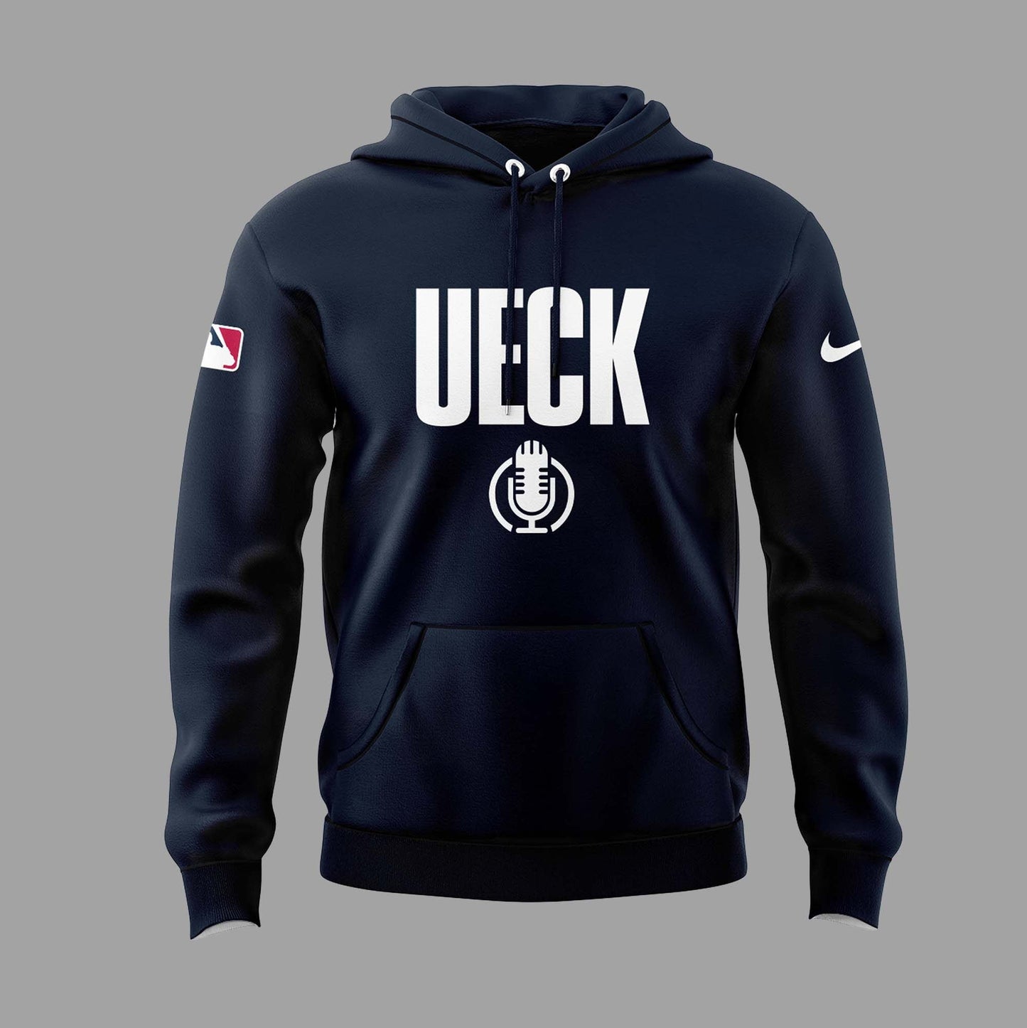 6. Limited Edition Honoring The Legend, Brewers icon & Baseball Hall of Famer Bob Uecker Hoodie