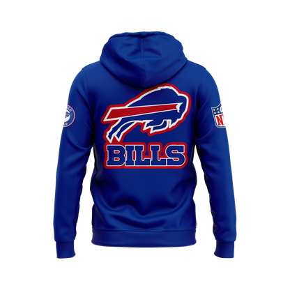 Buffalo Bills "Good New" Hoodie