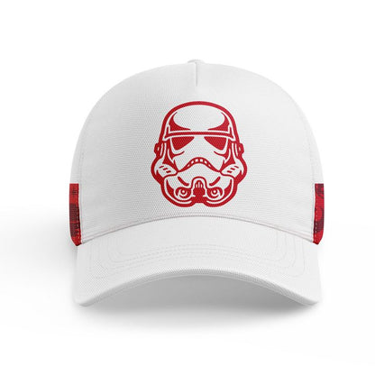 Limited Edition Detroit Red Wings x Star Wars Night Hoodie