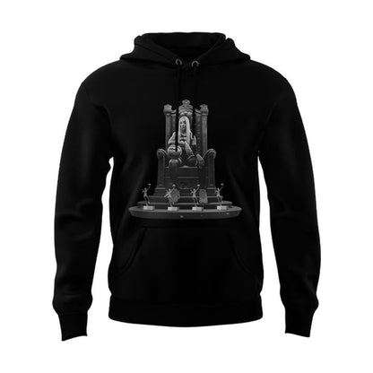 Special Las Vegas Aces "A'JA MVP" Hoodie