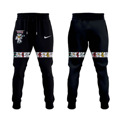 Minnesota Wild Grateful Dead Night Hoodie