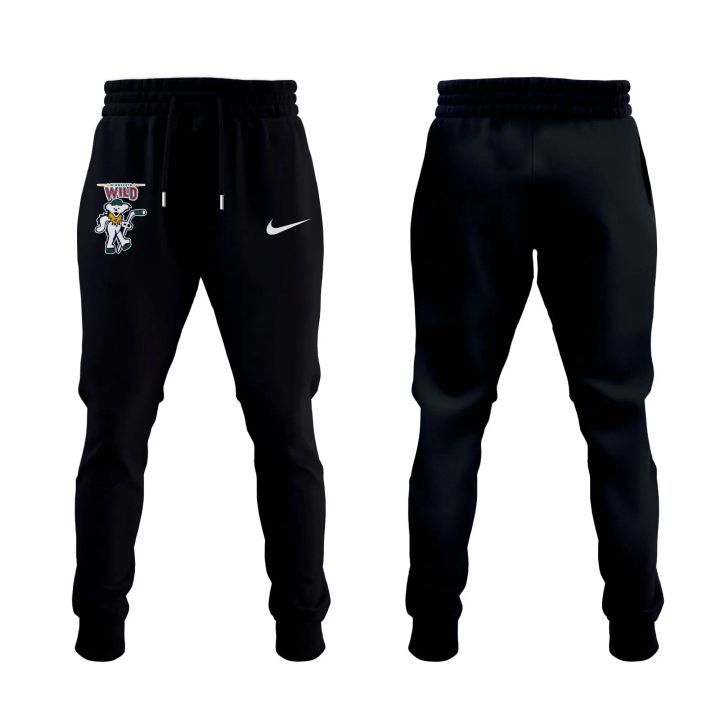 Limited Edition Minnesota Wild Grateful Dead Night Sweatshirt