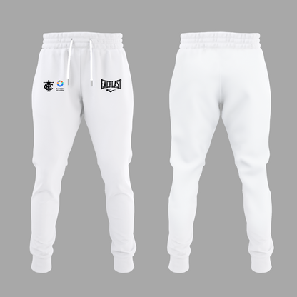 Exclusive Version The Crawford Era White Sweatshirt 2025