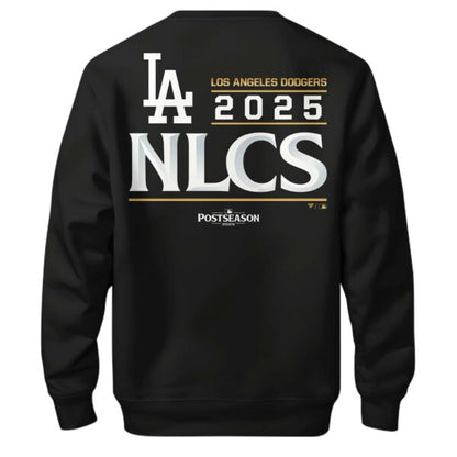 LA NLCS Postseason 2025 Sweatshirt