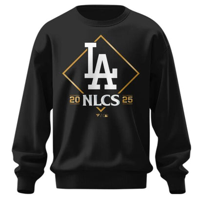 LA NLCS Postseason 2025 Sweatshirt