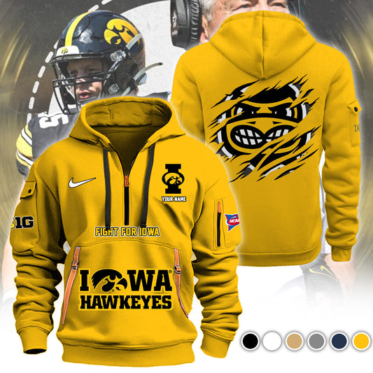 Heavy Hoodie NN7176 UED