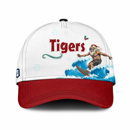 Christmas July Santa 2025 Jersey Editions Limited 2025