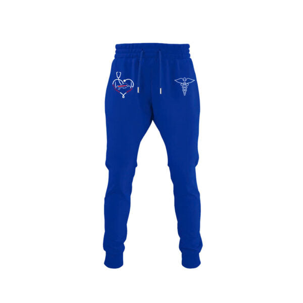 * Buffalo Bills NURSES NIGHT Hoodie | Jogger | Cap Limited Edition