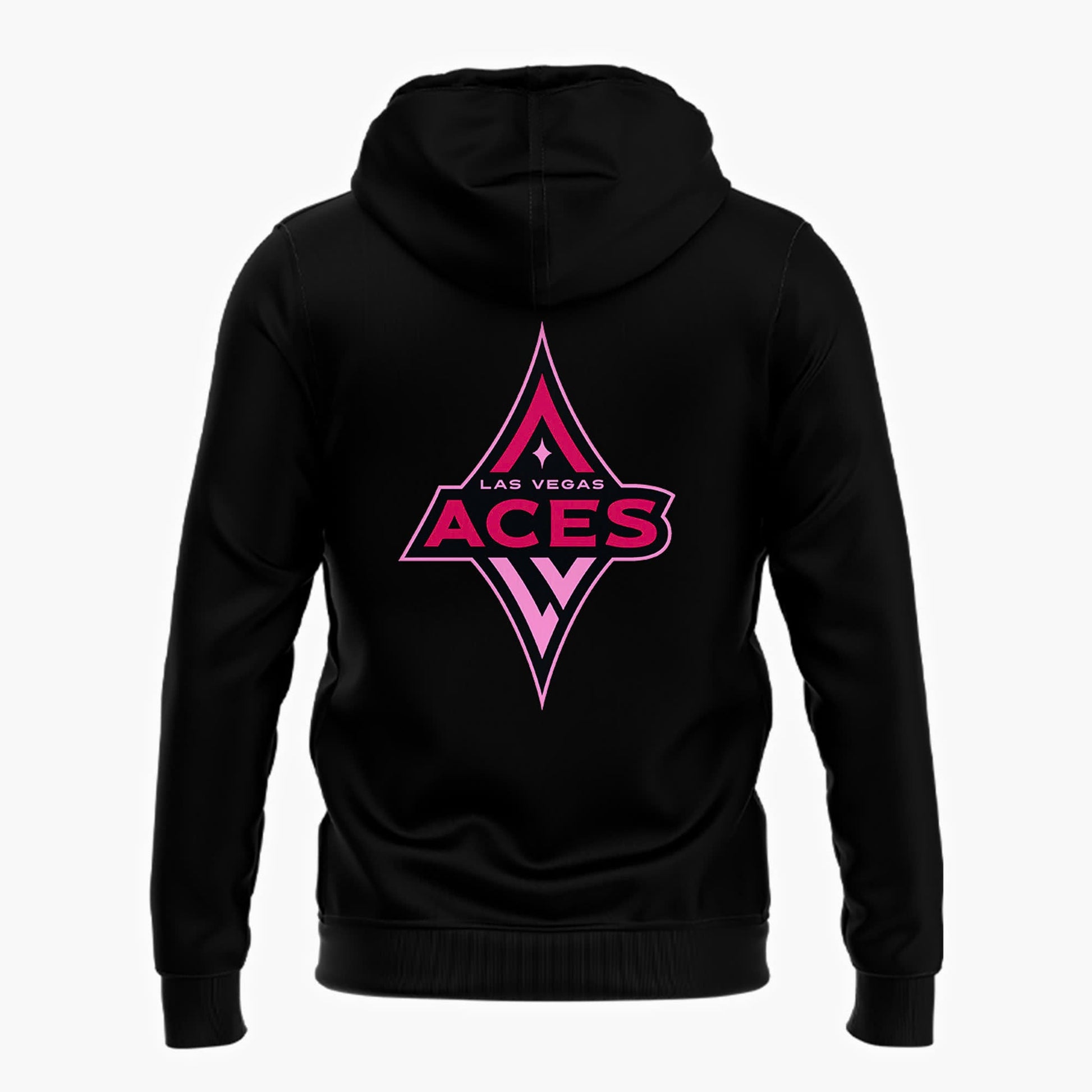 Special New A'ONE Las Vegas Aces Hoodie