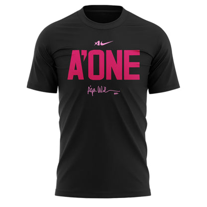 Special New A'ONE Las Vegas Aces Tshirt