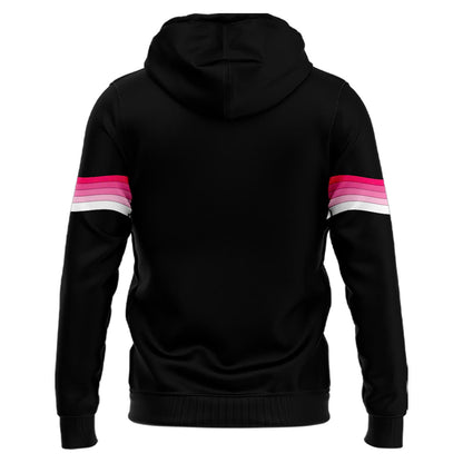 Special New A'ja Wilson A’ONE Las Vegas Aces Hoodie 2