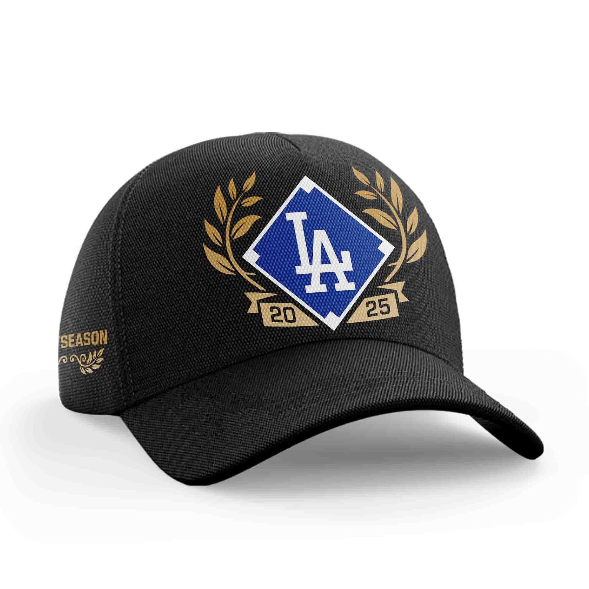 _ Los Angeles Dodgers 2025 NLCS Playoff Tshirt